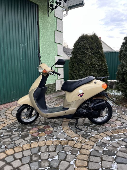 H0nda dIo Різні моделі скутеров dostavka 34/35/27 1деал стан ЯпоНія