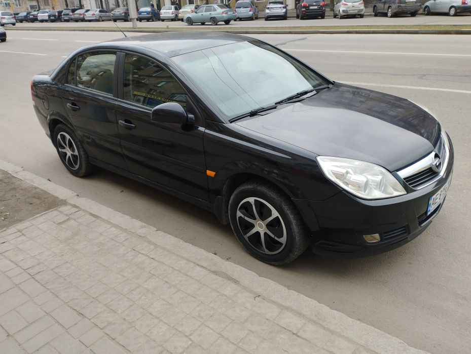 Продам Опель VECTRA C 2,2