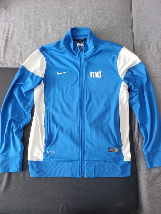 Bluza dresowa Nike