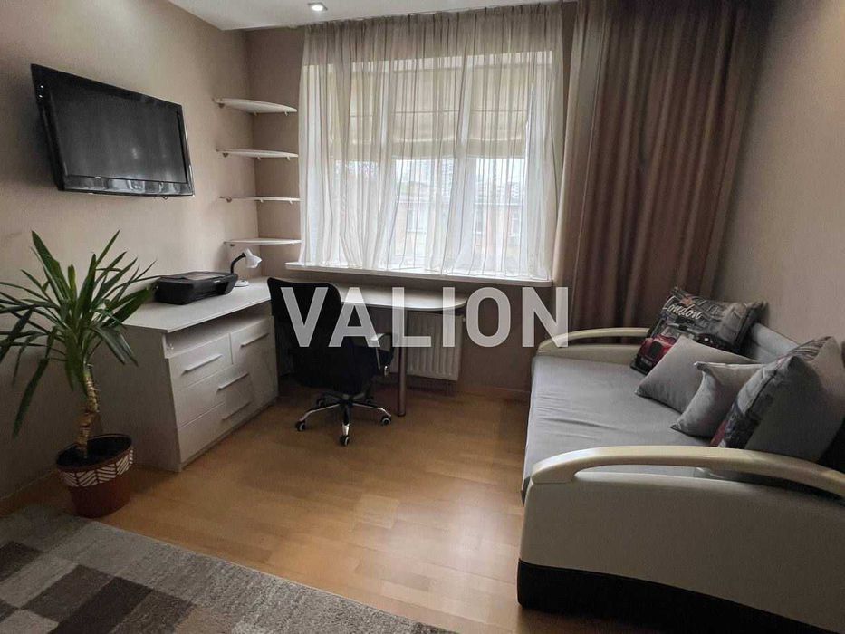 3-комнатная квартира по адресу ул. Автозаводская (площадь 121 м²) - Atlanta.ua - фото 6