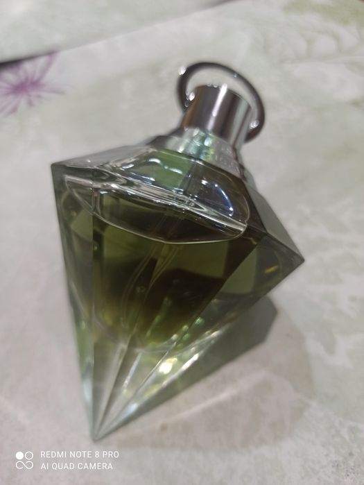 Comme des Garcons/Narciso Rodriguez/Shiseido Zen/Wish Chopard