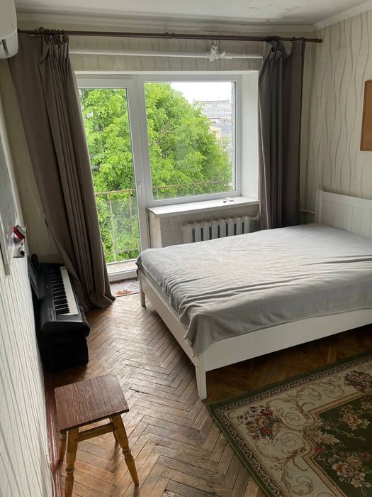 Оренда 1-кім, м. Нивки