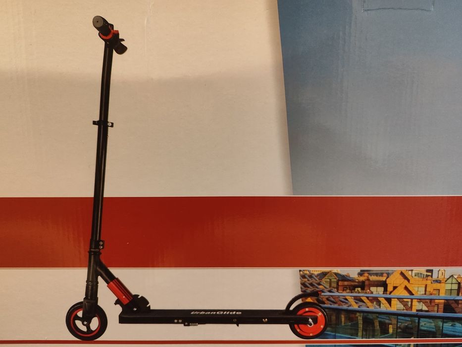 Trotineta Urban Glide Ride -61s