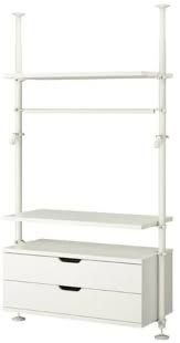 Estrutura ikea stolmen