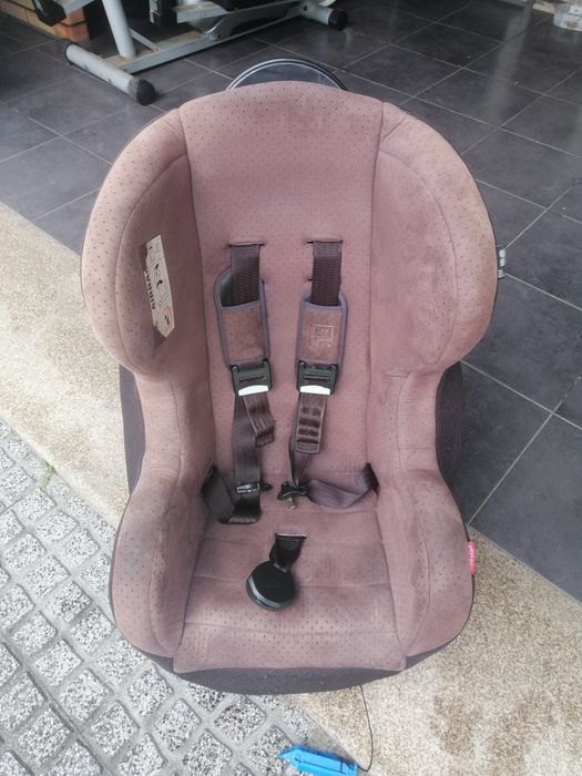 Cadeira criança automóvel