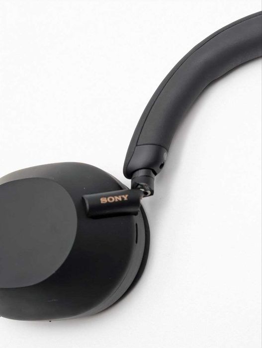 Sony WH-1000XM5 Black