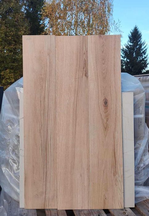 Oferta wyprzedażowa ! VALORE MIELE płytki drewnopodobne