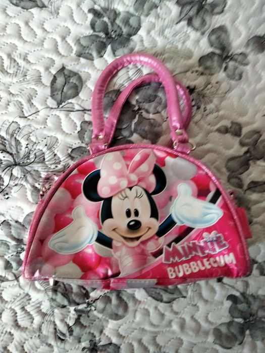 Malas/bolsas de menina