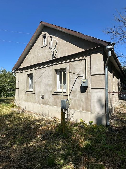 Продам будинок, Дермань перша