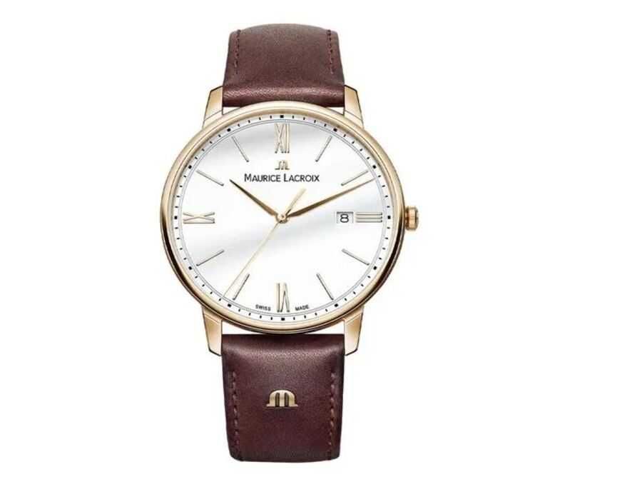 Zegarek Maurice Lacroix ELIROS EL1118-PVP01-112-1