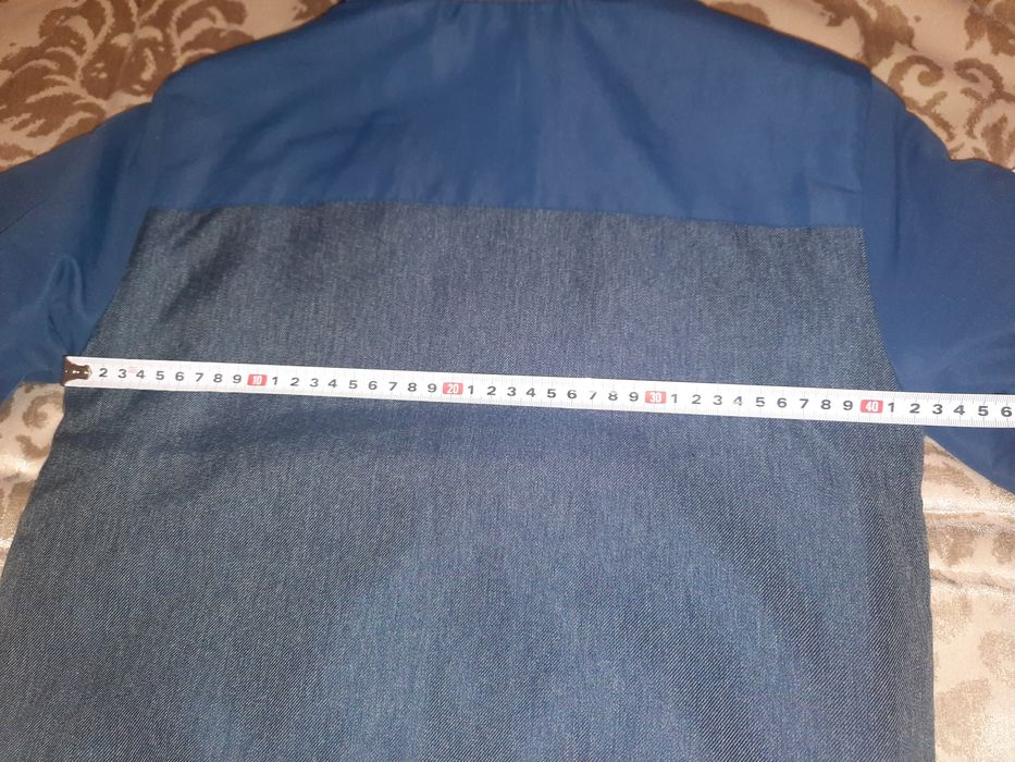 Куртка деми стёганная CoolClub