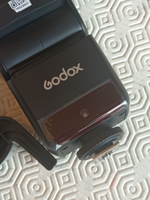 godox tt350 fujifilm