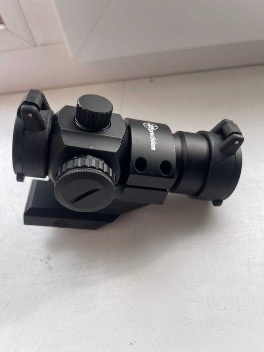 Тактичний приціл коліматорний XD Precision Tactical 2 МОА