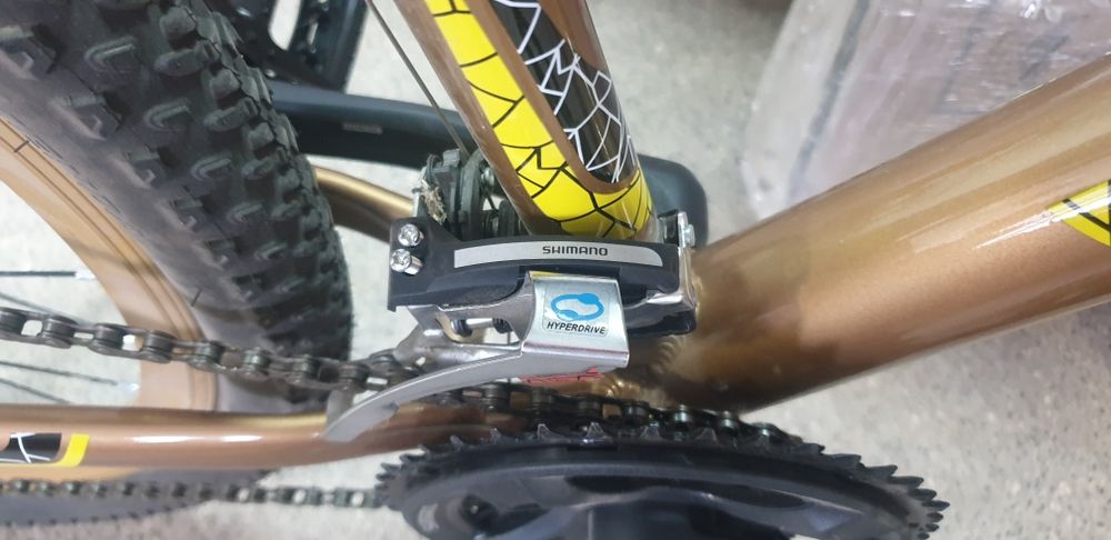 Распродажа Велосипедов Volkswagen Shimano Acera скорости: 24 Производи