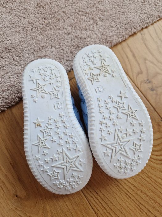 Trampki Cool Club R. 21