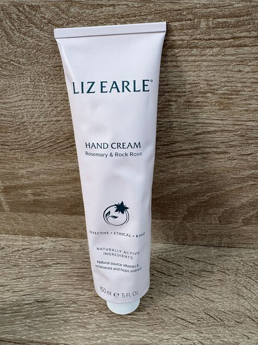 Krem do rąk Liz Earle 150ml