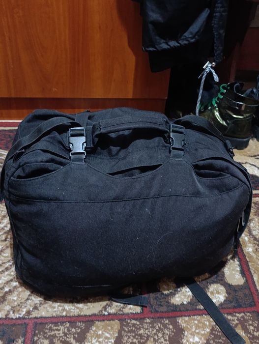 Рюкзак голландской армии бу