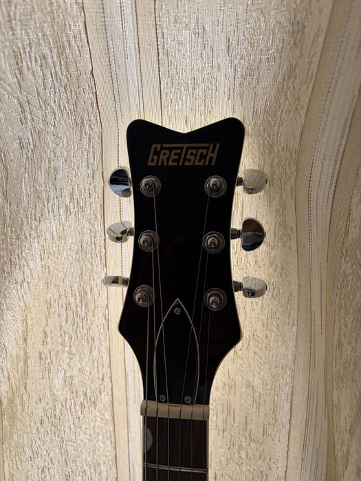 Guitarra Elétrica Gretsch STRML JET 1PU VWT