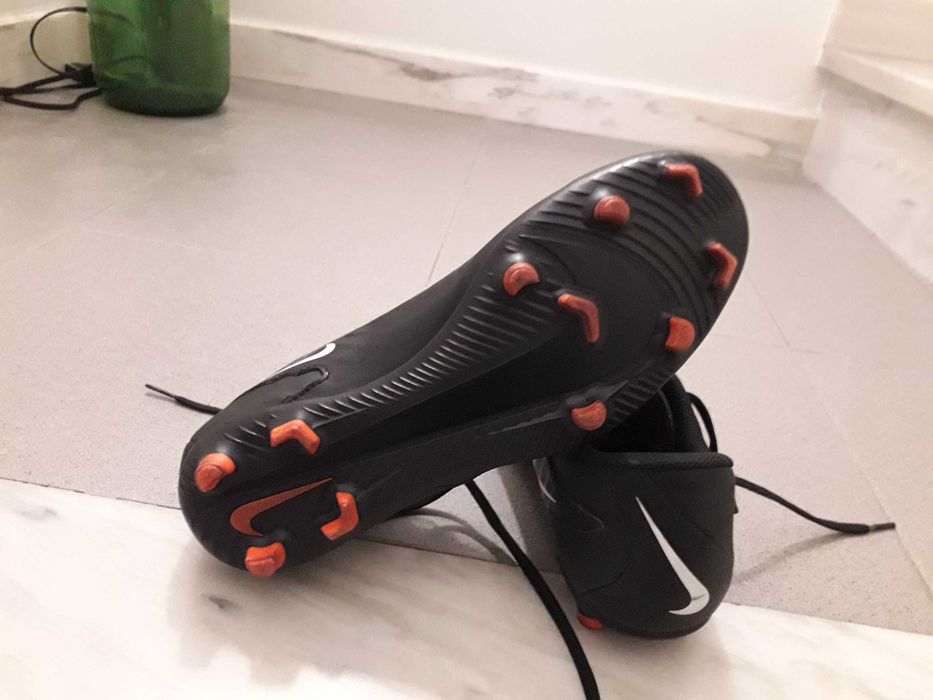 Chuteiras Nike phantom GX club