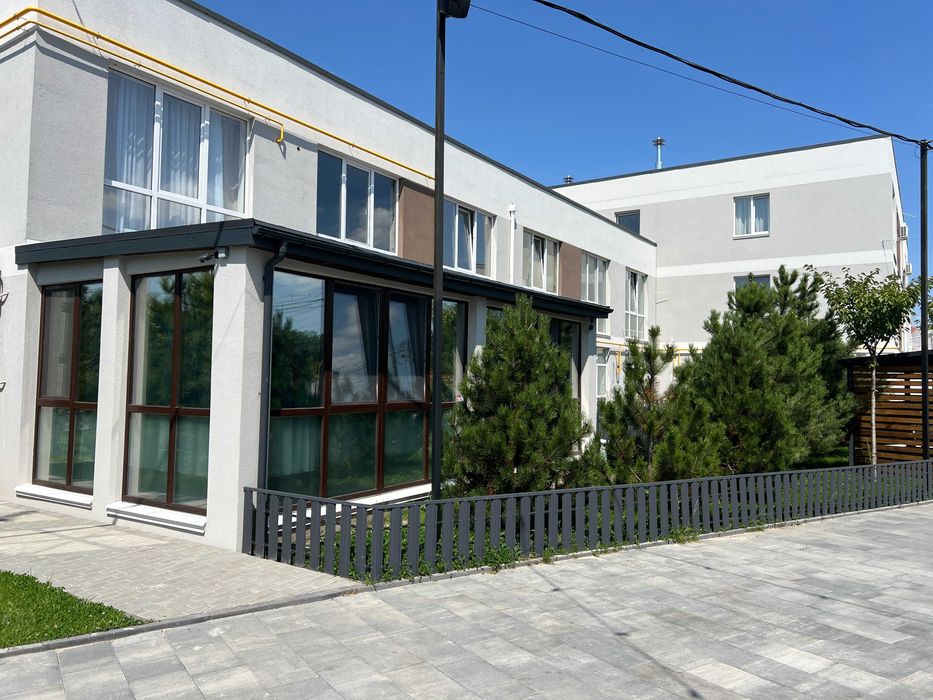 БЕЗ Рієлтора  без %  Продаж 2-к квартири 57м2,  ЖК Санвіль парк