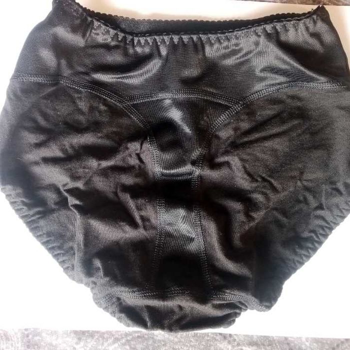 Корегуючі труси Mitex ILA чорні розмір М (корректирующее белье)