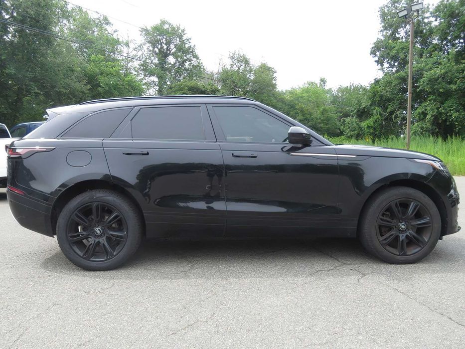 Land Rover Range Rover Velar      2021
