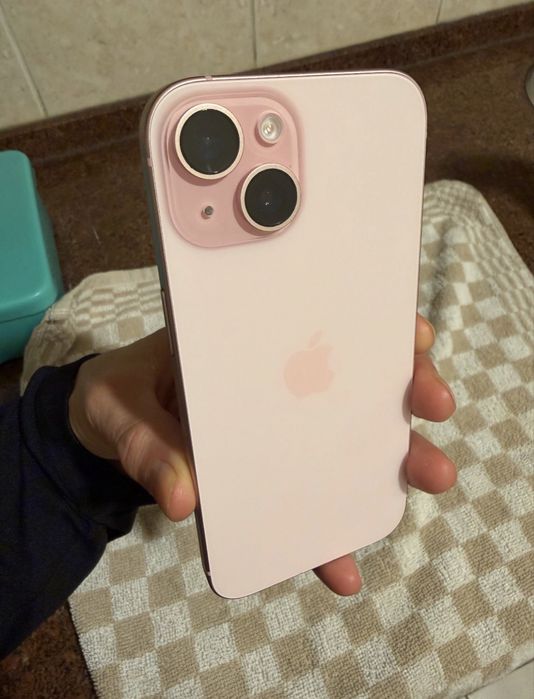 Iphone 15 128gb apple