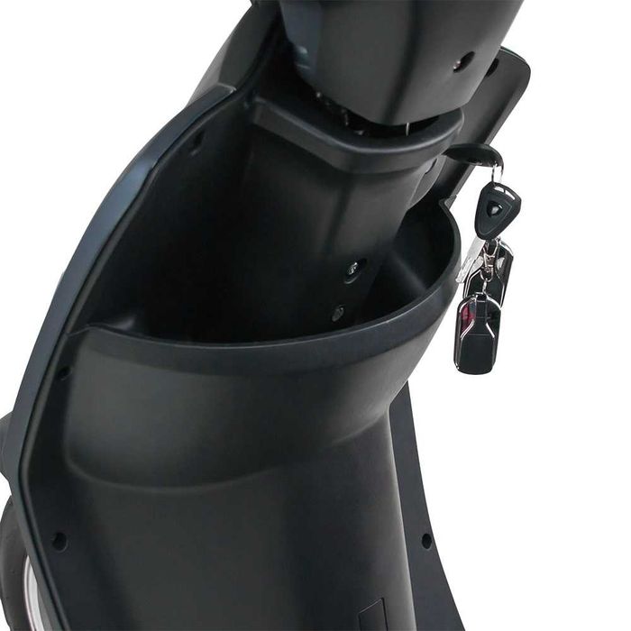 PROMOCJA -1000 zł Inwalidzki Skuter elektryczny Shino G2 1000W, PFRON