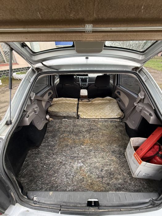 Продам Chery Jaggi qq6 s21