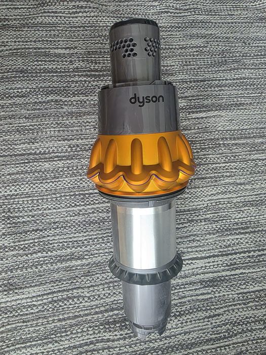 Oryginalny korpus dyson v15 Detect Absolute 2023