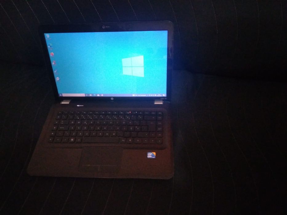 Computador em ótimo estado