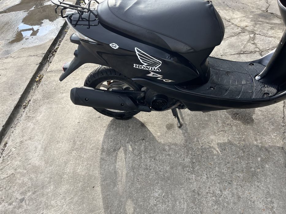 Продам honda dio 62