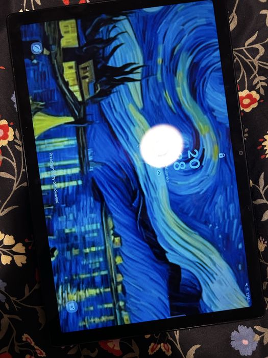 Smsung galxy tab A8