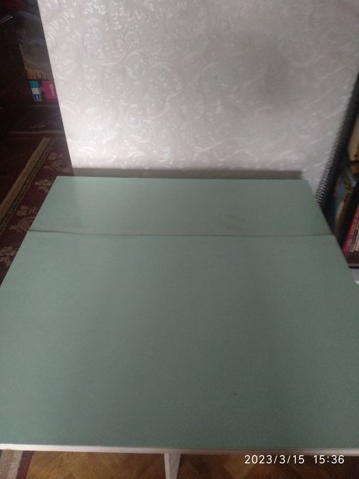 Раскладной стол - книжка