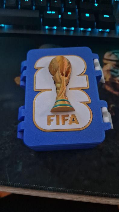 Saquetas do Mundial de 2026 PANINI - Venda imediata cromos avulso, Latas ,caixas com 50 Saquetas fechada, cadernetas