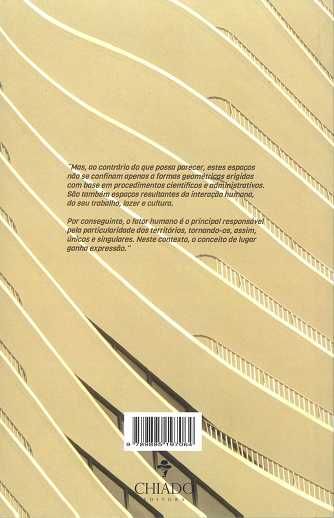 São Miguel do Couto, Uma Perspetiva Geográfica