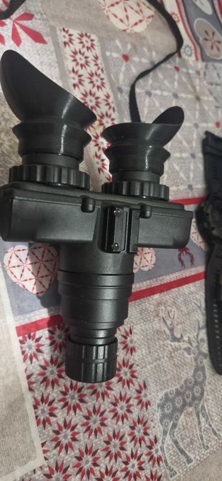 Прилад нічного бачення DELTA PVS-7 Gen 3