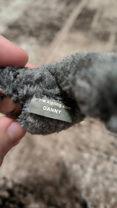 брелок kliping оригинал