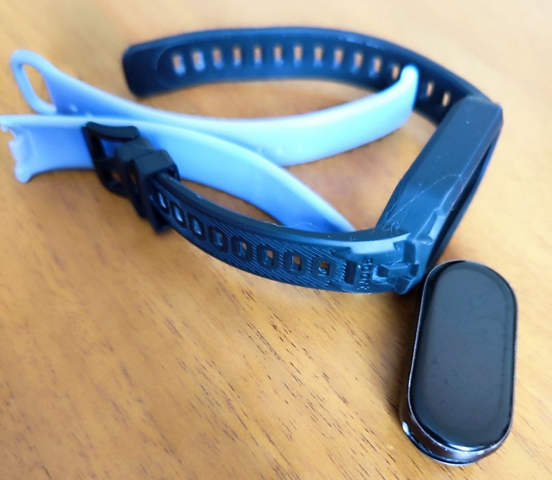 Фітнес браслет Mi band 9