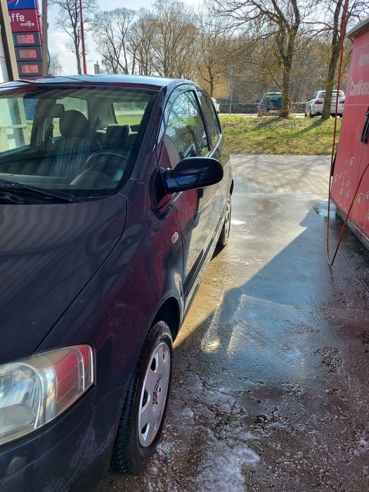 Sprzedam bardzo ekonomiczne autko