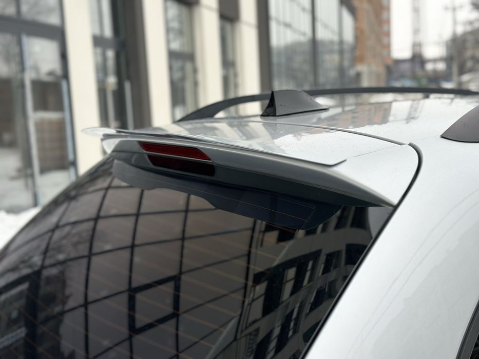 Skoda Fabia 2011 1.2 TSI універсал НАЙКРАЩА КОМПЛЕКТАЦІЯ