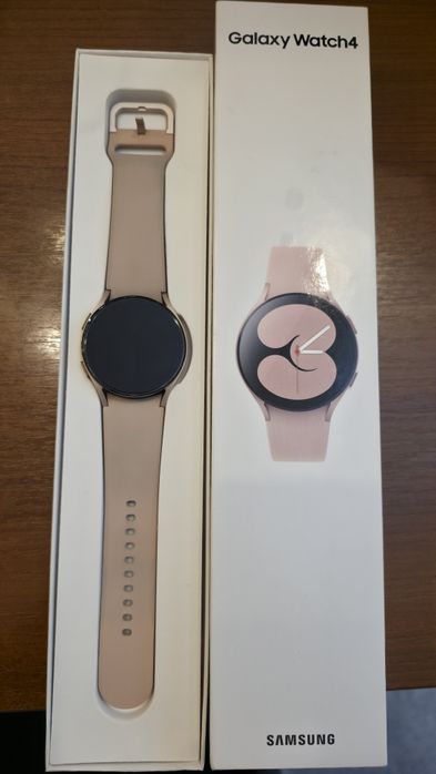 Samsung watch 4 40mm