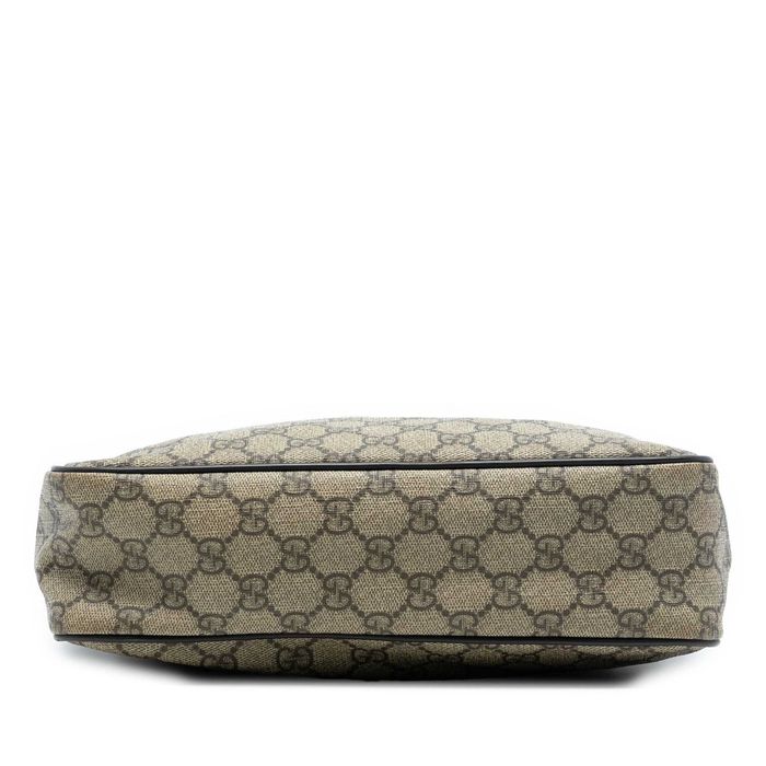 Carteira Gucci GG Supreme Messenger Original (Ref: LC5213697)