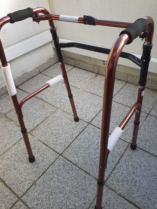 Andarilho ortopedico - NOVO