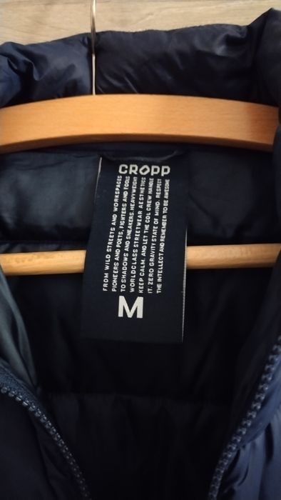 Kurtka męska CROPP