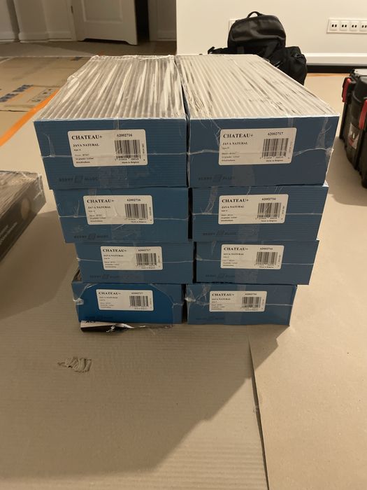 Berry alloc java natural chateau+