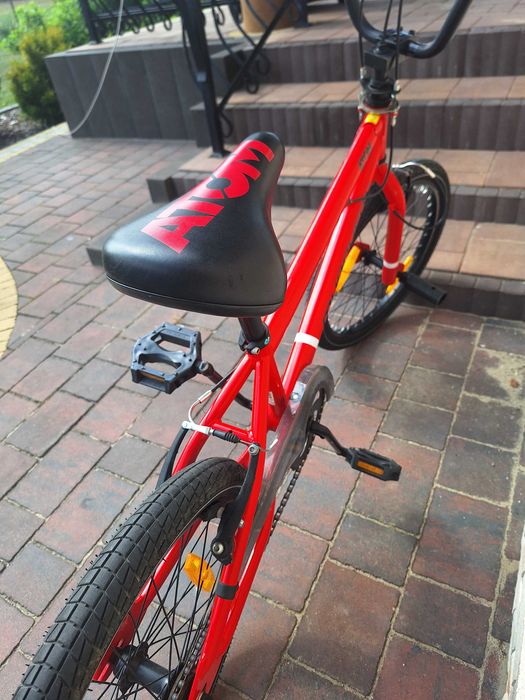Rower bmx ATOM koła 20cali