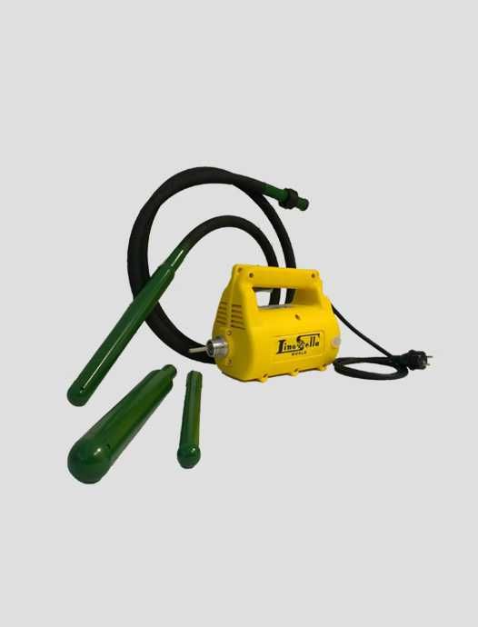 Wibrator buława wibracyjna do betonu Włoska