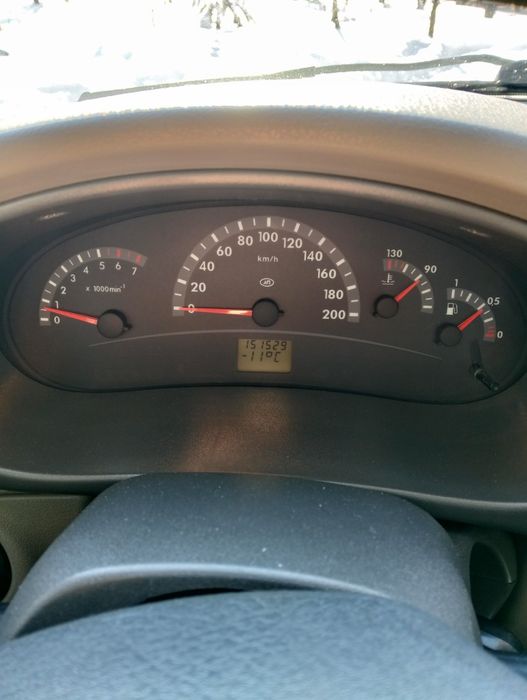 Продам ВАЗ 111830 калина