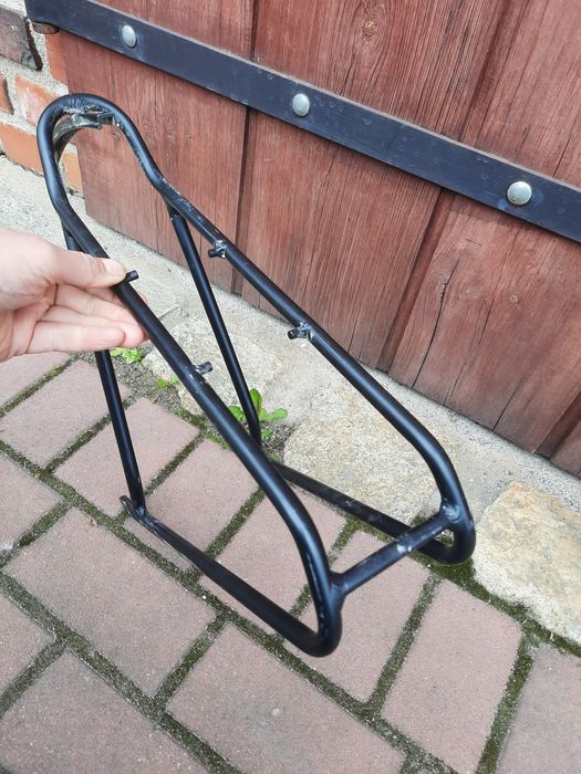 bagażnik rowerowy gravel acid rack cr8